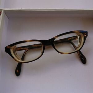 Oliver Peoples OV5161 1003 Luv Havana Eyeglasses Italy 49-17-140 Frame Only